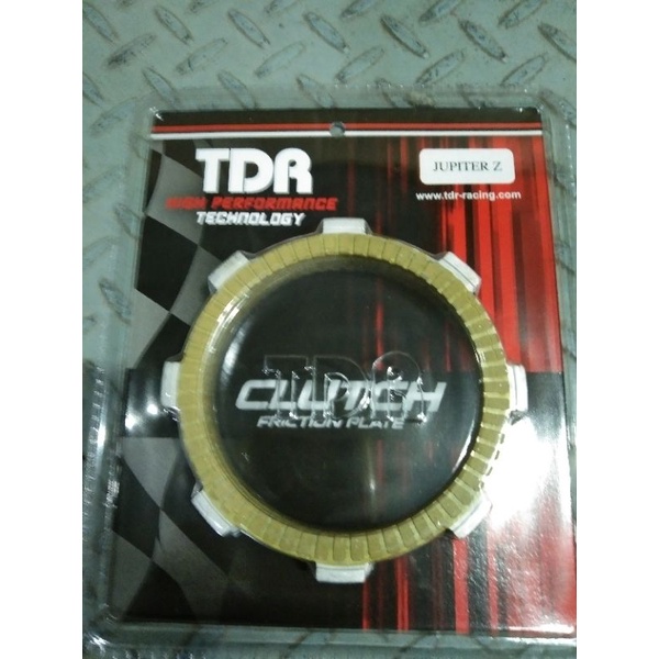 paket CAMPAS kopling TDR Jupiter z(RS)/per kopling TDR Jupiter z newspec