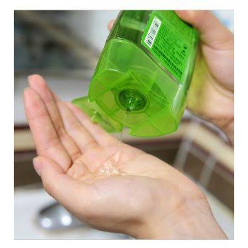 Terlengkap  Perawatan Tubuh BIOAQUA ALOEVERA GEL   POTO MODEL DAUN  Terbatas