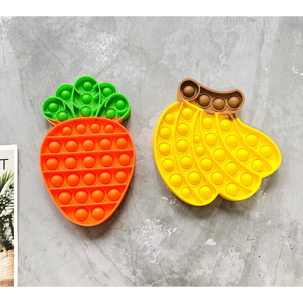 POP IT RAINBOW MAINAN SENSORY / MAINAN VIRAL POP IT RAINBOW JUMBO-3