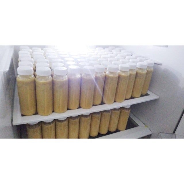 

Es Cendol Singapur/Minuman sehat