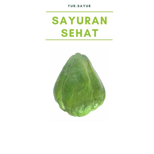 

LABU SIAM 500G