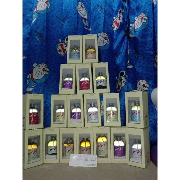 MAYVIN farfum-(55ml)-bestseller-farfum wanita-farfum pria