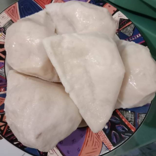 

Pempek Telor Besar isi 5 pcs