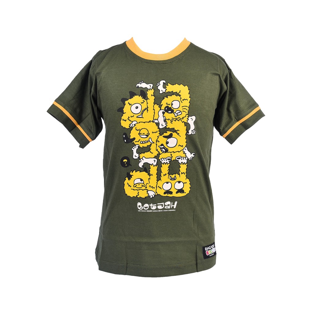 

KAOS DAGADU BOCAH OFFICIAL - DAGADU MONSTA