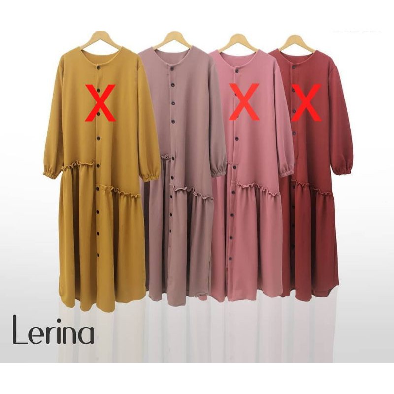 Gamis Jumbo Ld 130 polos knit Gamis Big Size