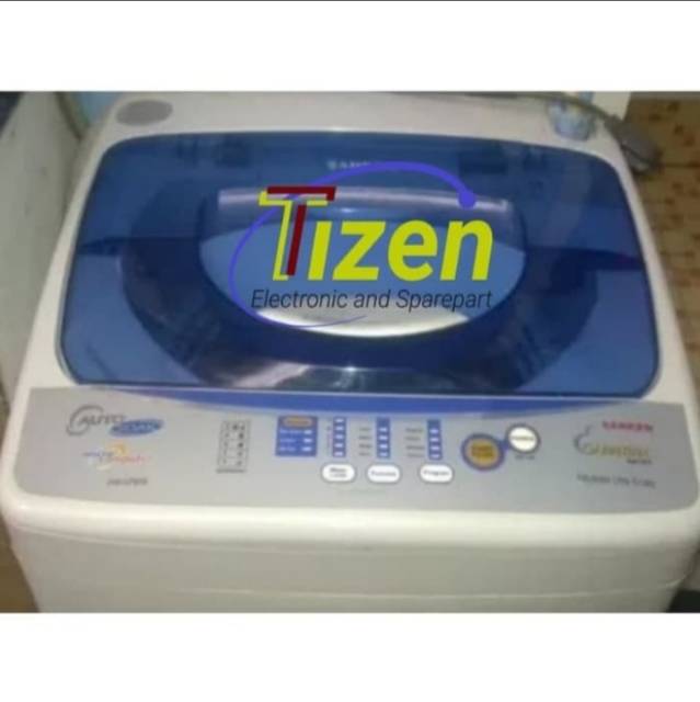 Modul PCB Mesin Cuci Sanken AWS789F, AWS808 ORIGINAL