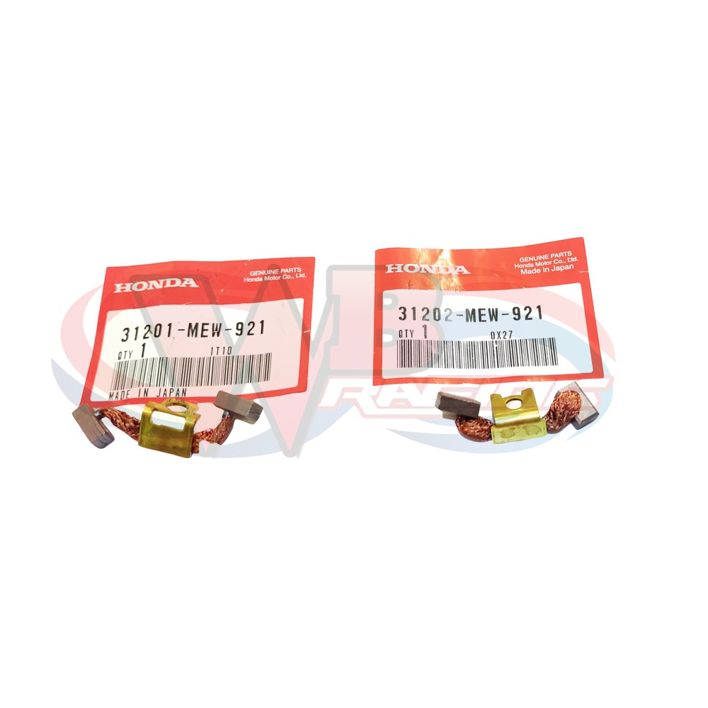 Sparepart CBR 250 - Areng Dinamo Stater Kul Stater Honda CBR 250R Thailand Original