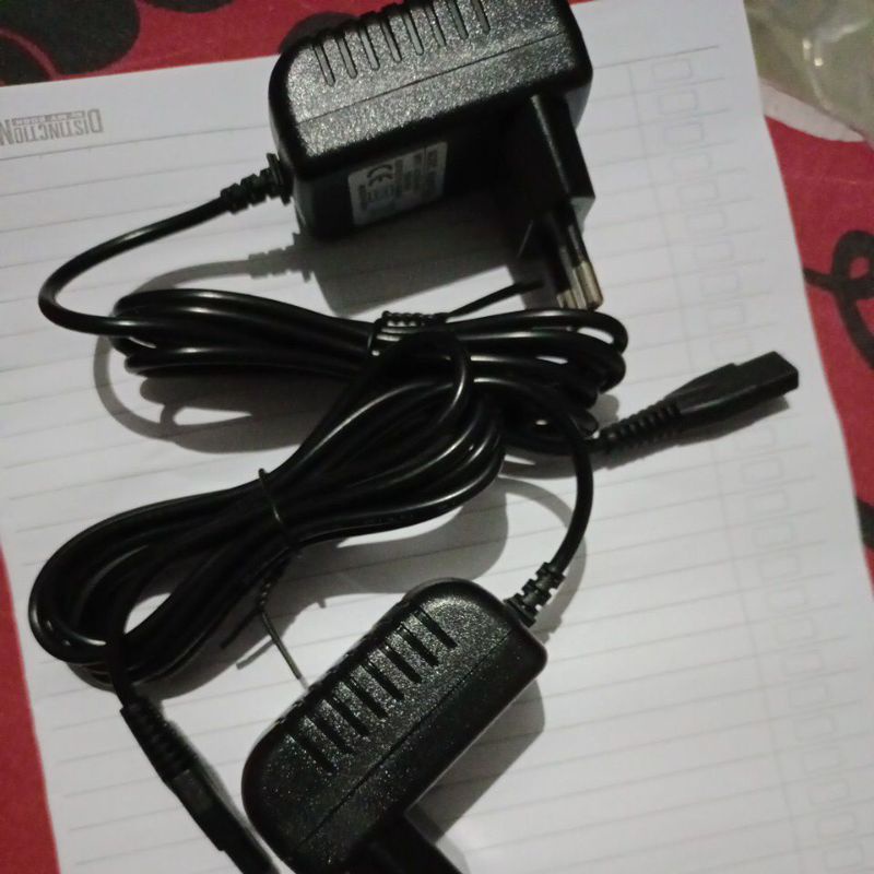 charger ori kemei 1986/1987/2604/1031