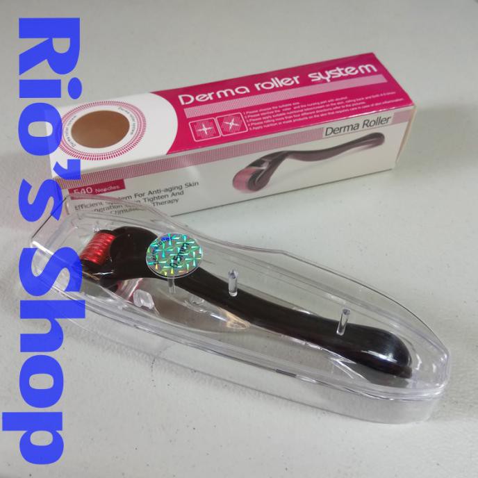 

Hari Ini Dermaroller 0,5Mm Trendi