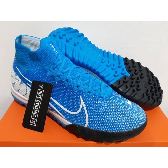 superfly 360 blue