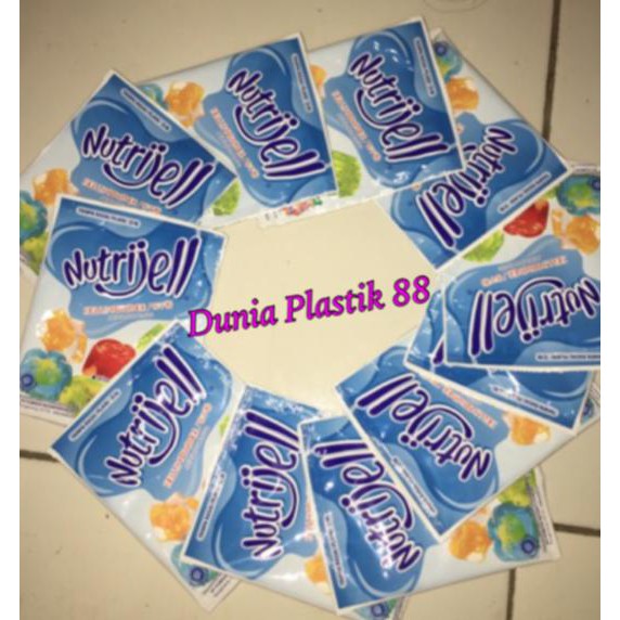 

Sale!! 15Gr Tepung Serbuk Agar Jelly Nutrijell Nutrijel Plain Tanpa Rasa Terbaru