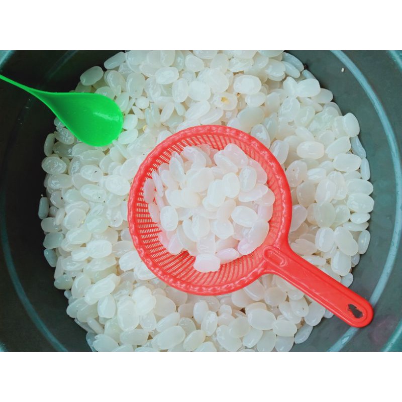 

kolang-Kaling/cangkaleng asli 100%. kualitas super harga murah. asli Lebak banten hu yg