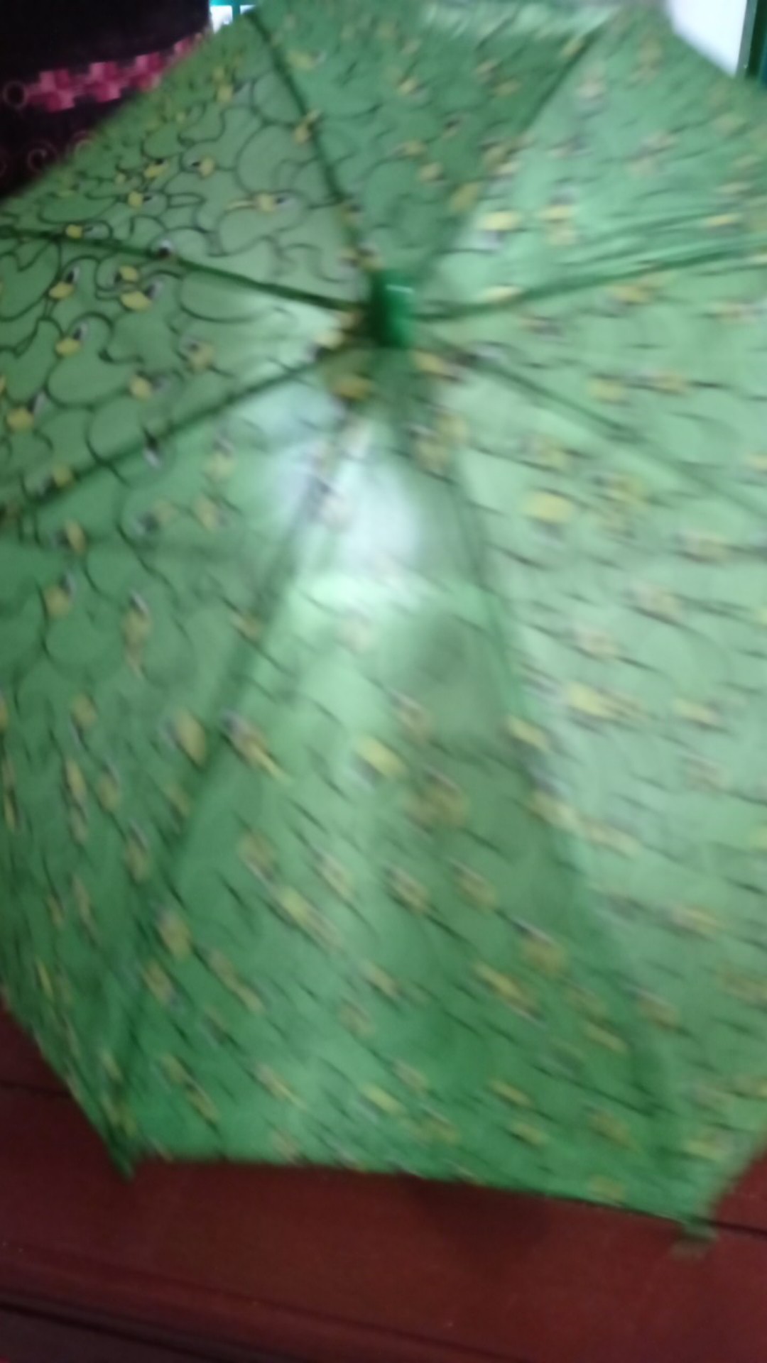 Payung Anak Murah (ada Otomatis)