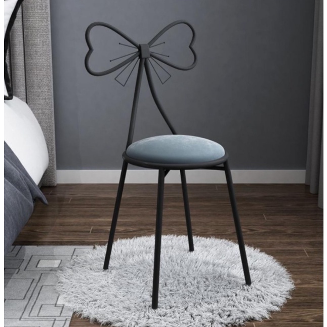 KURSI CAFE / KURSI MAKAN / KURSI SANTAI / KURSI IMPORT / KURSI BELAJAR MILENEAL MULTIFUNGSI / KURSI KANTOR / KURSI LIPAT / KURSI TERAS / BANGKU LIPAT / BANGKU TERAS / BANGKU BELAJAR / BANGKU ANAK / BANGKU KAYU / BANGKU PLASTIK / KURSI TAMAN-KUPU BLACK GRAY