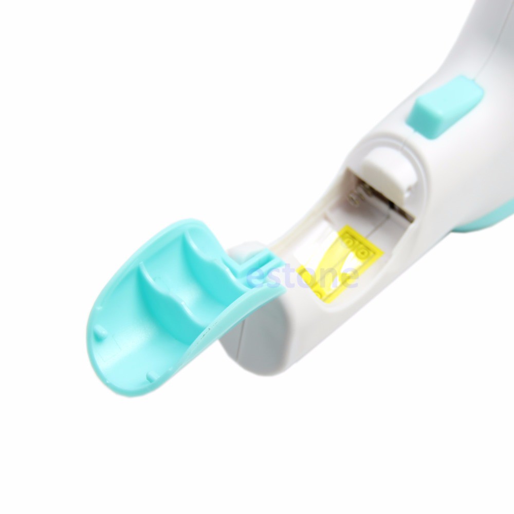Termometer Anak Termometer Bayi Infrared Gun Termometer Digital