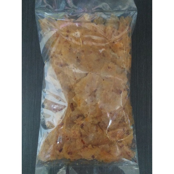 

Keripik Kaca PUSPITA 250G