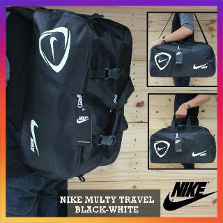 Tas ransel jinjing selempang travelling gym olahraga nike cewek /cowok / pria / wanita murah terbaru