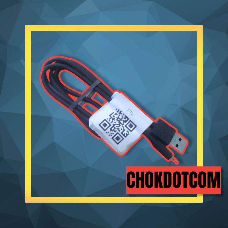 Jual Kabel Data USB for Android semua Hp / android / Samsung / realme / xiomi / Asus / Evercoss / No