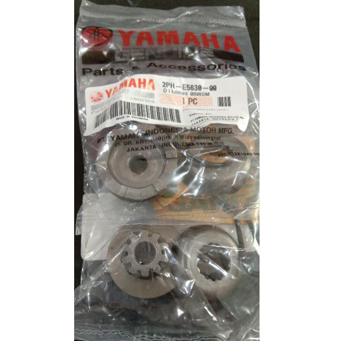 Gigi pinion /gigi selah mio m3 2PH