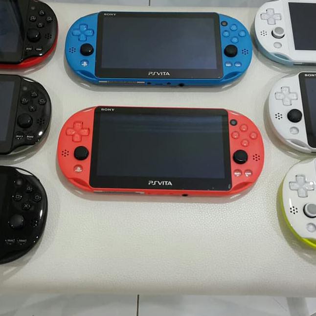 ps vita shopee