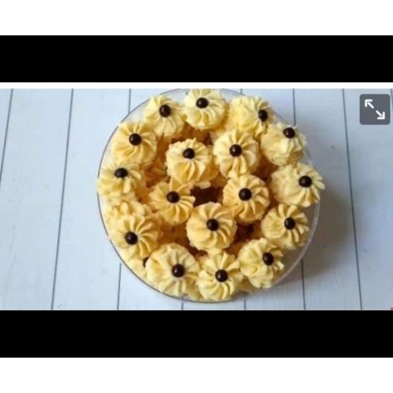 

kue semprit