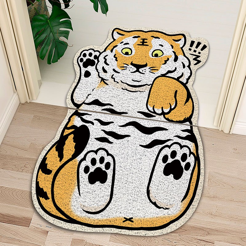 Karpet Alas Lantai Dengan Bahan Halus Dan Gambar Kartun Karpet Alas Lantai Dengan Bahan Halus Dan Gambar Kartun