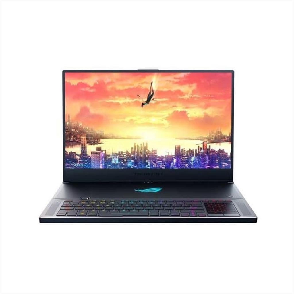 ASUS ROG GX531GW-I7724T I7-8750 - 24GB - 512SSD - RTX2070 8GB