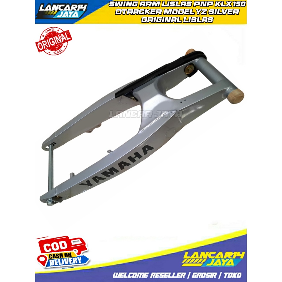 SUPIT SWING ARM LENGAN AYUN PNP KLX DTRACKER MODEL YZ CRF250 KXF ORIGINAL LISLAS