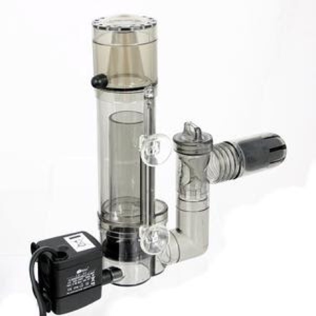 Resun SK-05 Aquarium Skimmer Protein Skimmer Aquarium Air Laut