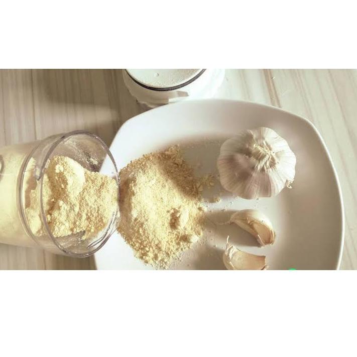 

Dapatkan Garlic Powder Original 100% 1kg Bawang Putih Bubuk Terlaris COD Makanan Bumbu Dapur Garli
