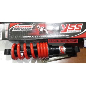 Shockbreaker YSS Suzuki Satria FU Raider 150cc Mono Shock 285mm