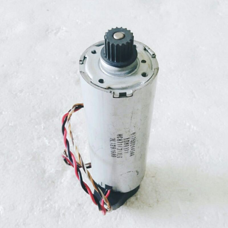 dinamo dc 12v 24v 3500rpm diy hing torque