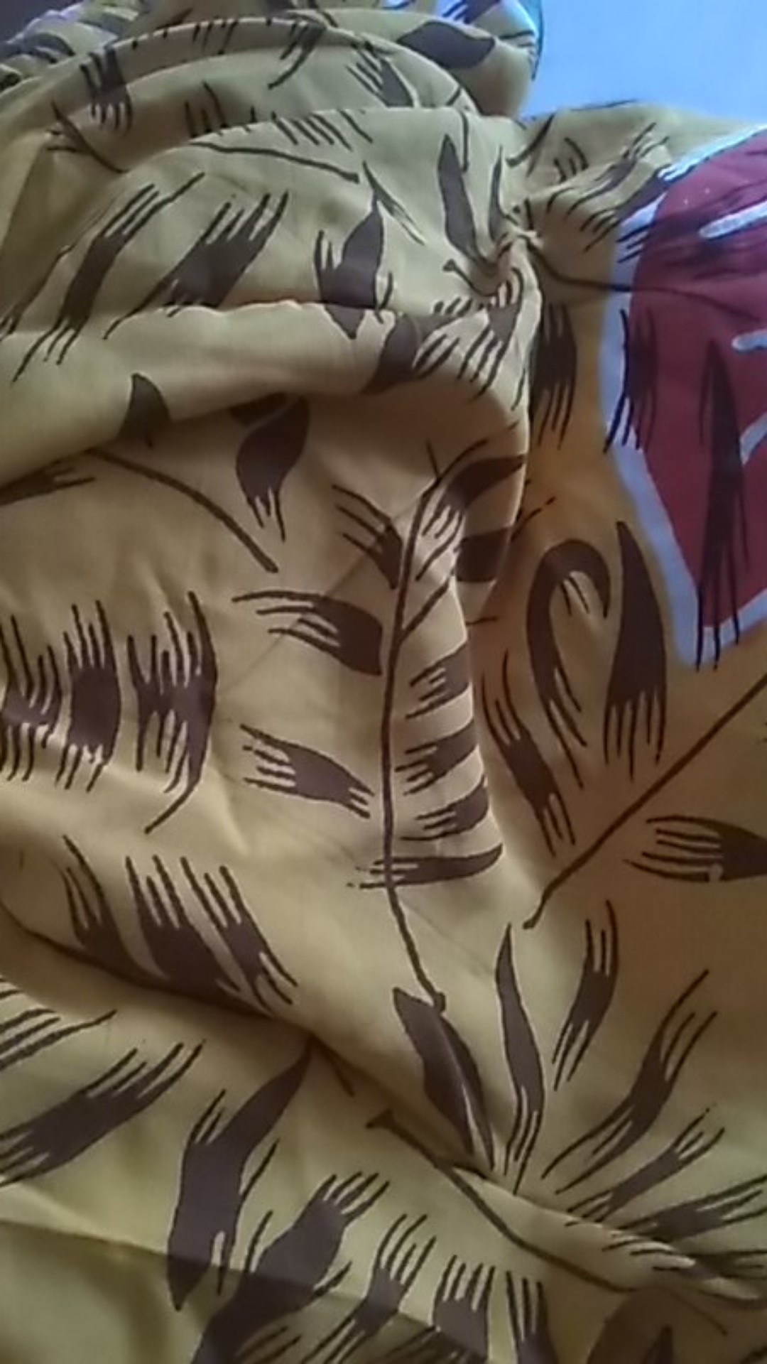 Daster Batik Pekalongan Fn126