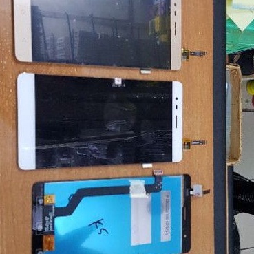 LCD LENOVO K5 NOTE ORI