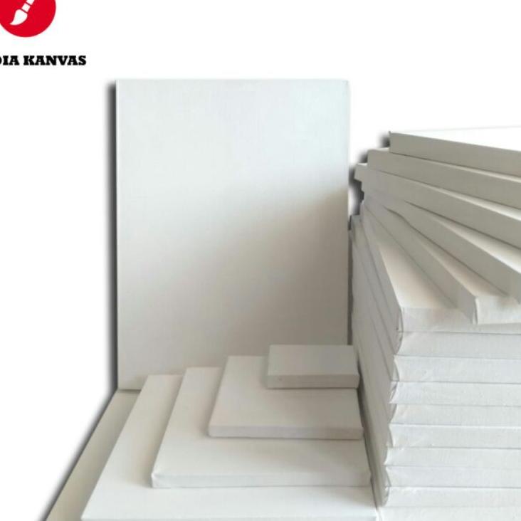 

BEST PRICE W8627 Kanvas Lukis 25 x 40 cm れ
