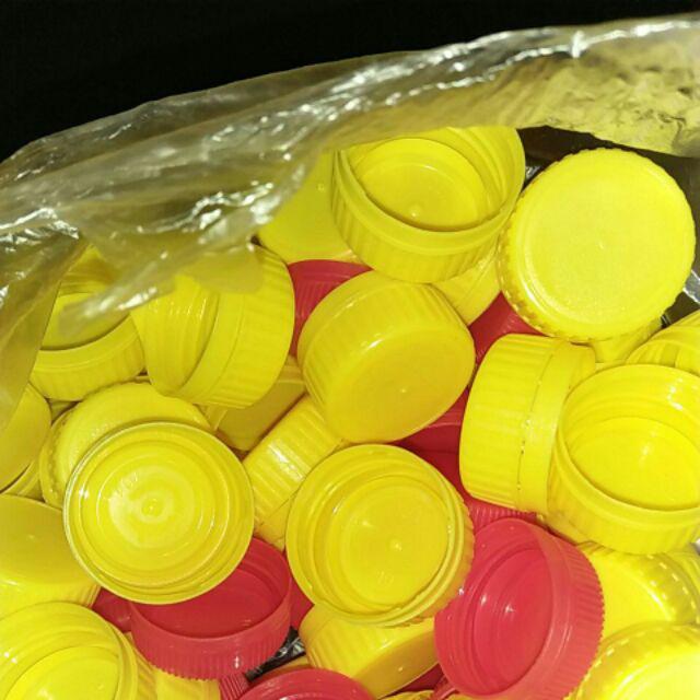 Tutup Botol Long Neck @150