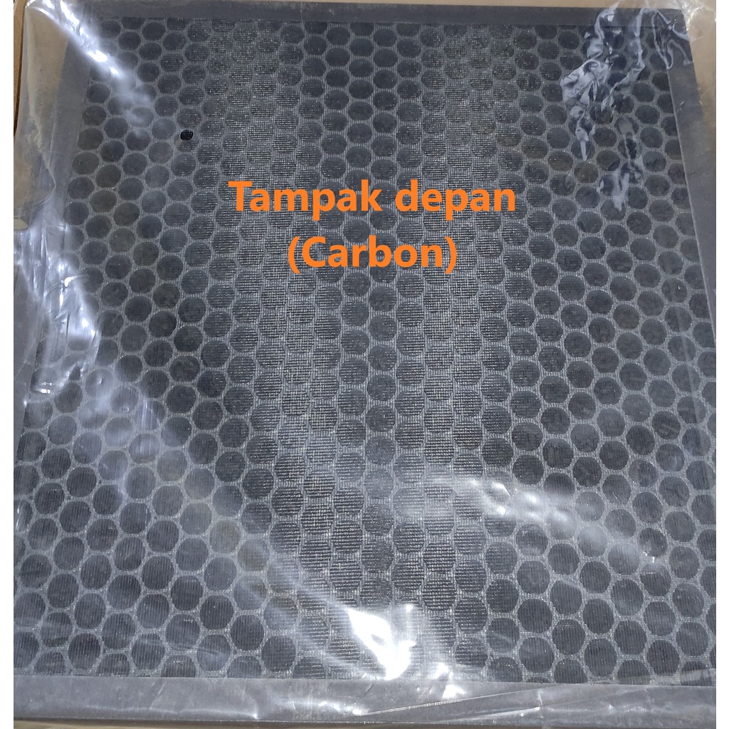 Filter HEPA Carbon SAMSUNG Air Purifier AX34 AX40 CFXG100 CFX-G100/GB