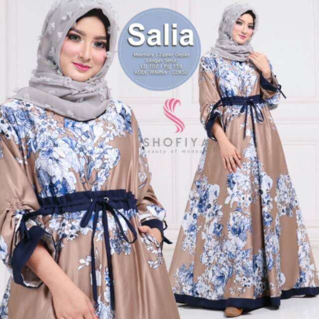 

Salia