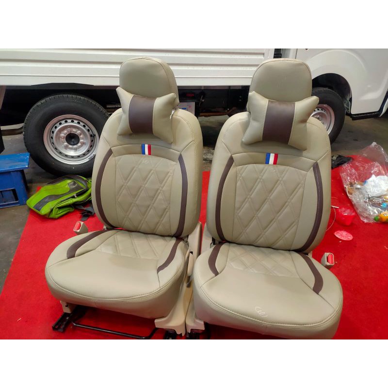 cover jok Ertiga lama Ertiga new dan Ertiga all new