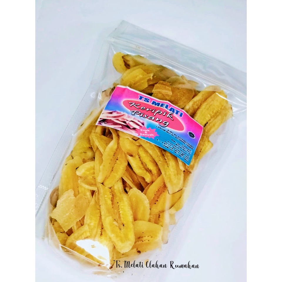 

keripik pisang