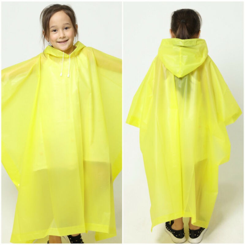 MANTEL JAS HUJAN MODIS SETELAN KEREN ANAK ANAK UNISEX CEWEK COWOK ORIGINAL IMPORT RAINCOAT  VA97