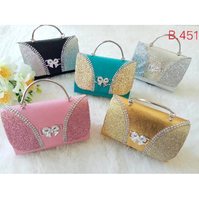 Tas pesta 50PCS