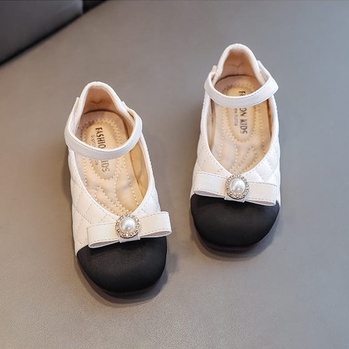 SH44/SH45-Sepatu Pesta Anak Perempuan Fashion Elegance