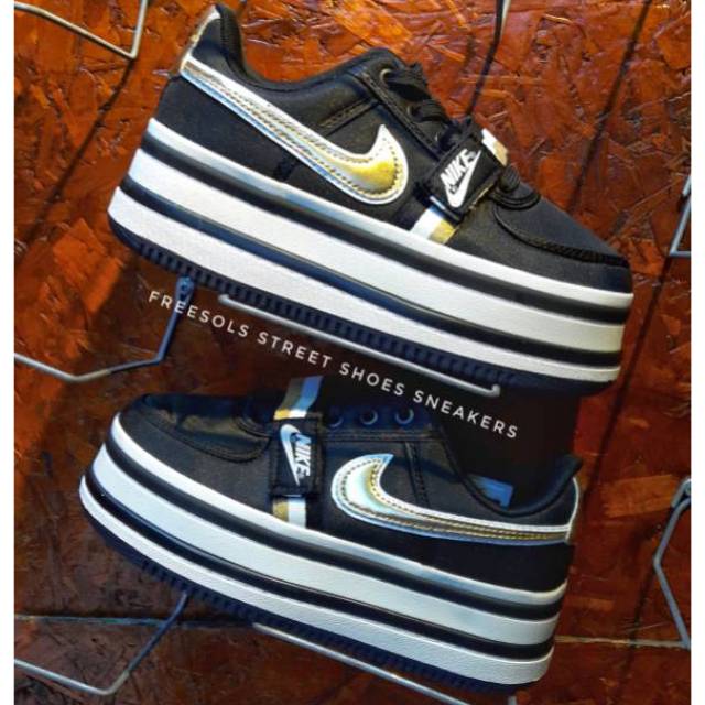 nike vandal 2k gold