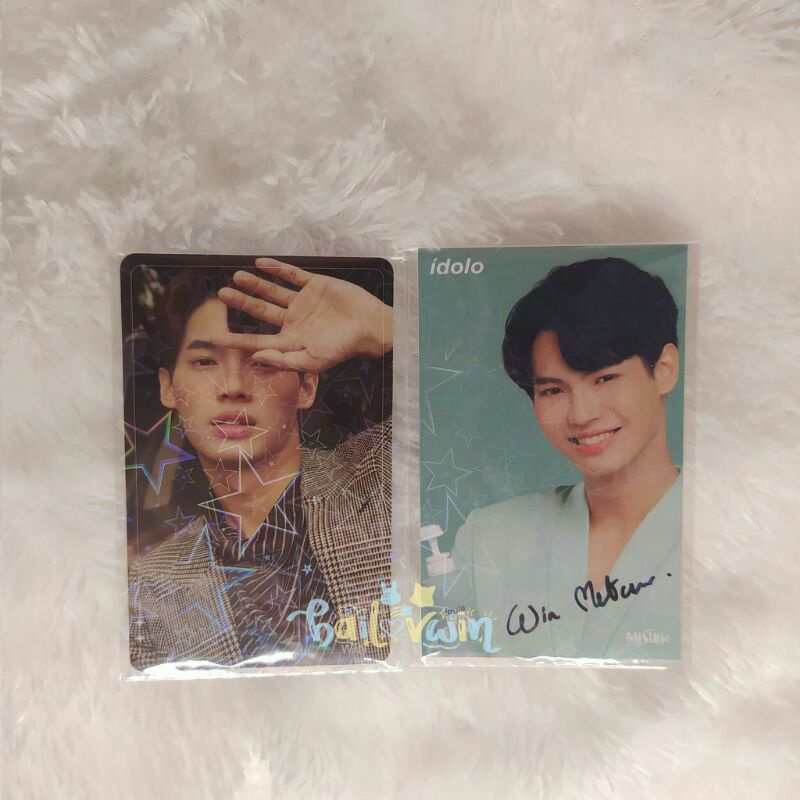 PHOTOCARDS MYSTERY BOX WIN METAWIN/PC MBOX WIN SILAU/PC WIN IDOLO PH