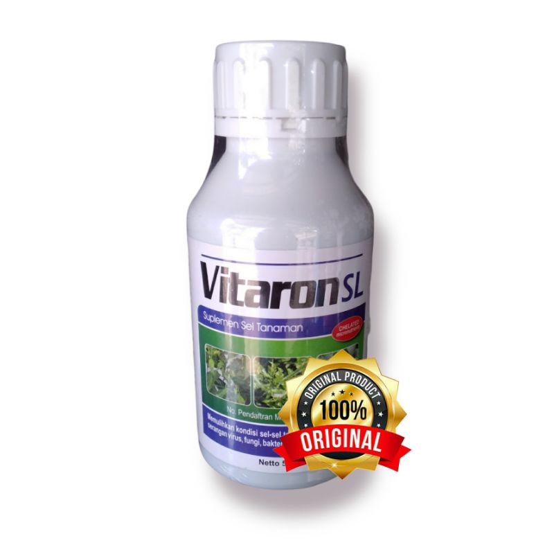Vitaron Sl 500 Ml