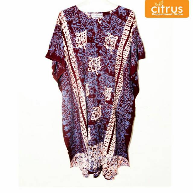 Sprei Daster ungu
