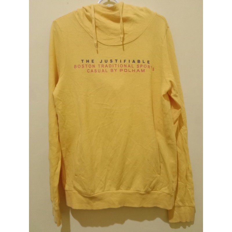 hoodie polham