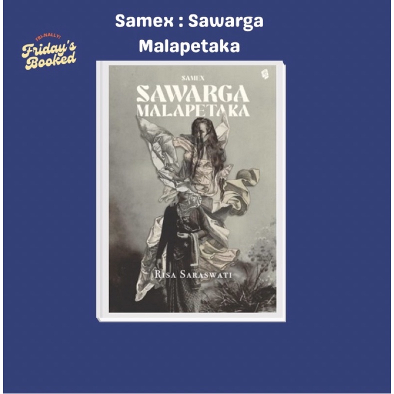 Samex : Sawarga Malapetaka