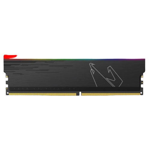 Ram Aorus RGB 16GB Kit 3333Mhz | Memory Longdim PC